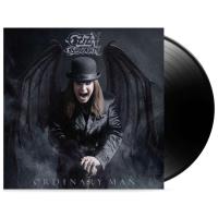 Виниловая пластинка Ozzy Osbourne / Ordinary Man (LP) Виниловая пластинка Ozzy Osbourne / Ordinary Man (LP)