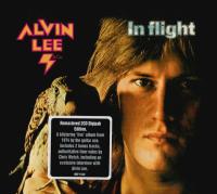 Компакт-диск Alvin Lee & Co. / In Flight (2CD)