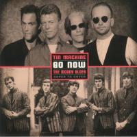 Виниловая пластинка Tin Machine / Go Now (Red Vinyl) (7") (1LP)