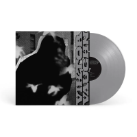 Виниловая пластинка Viktor Vaughn / Vaudeville villain (silver) (2LP)
