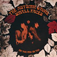 Виниловая пластинка Small Faces / The Autumn Stone - Me You And Us Too (17)