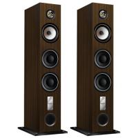 Напольная акустика Triangle ANTAL EZ, Brown Maple