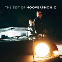 Компакт-диск Hooverphonic / The best of (Jewel)(2CD)
