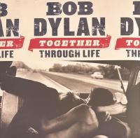 Виниловая пластинка Bob Dylan / Together through life (2LP)