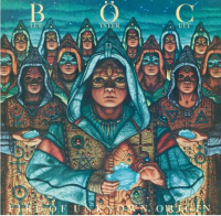 Виниловая пластинка BLUE OYSTER CULT / FIRE OF UNKNOWN ORIGIN (1LP)