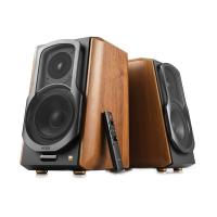 Полочная акустика EDIFIER S1000MK II brown