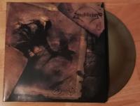 Виниловая пластинка EQUEILIBRIUM / SAGA SANDSTONE - BROWN SWIRL VINYL - LTD EDT (2LP)