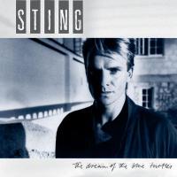 Виниловая пластинка Sting / The Dream Of The Blue Turtles (LP)
