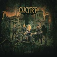 Компакт-диск Lucifer / Lucifer III (Limited Edition)(CD)