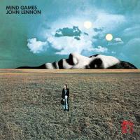 Компакт-диск John Lennon / Mind Games (CD)