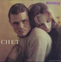 Виниловая пластинка CHET BAKER / CHET (1LP)
