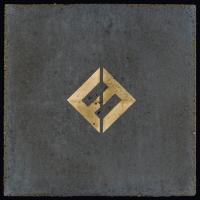 Компакт-диск Foo Fighters / Concrete And Gold (CD)