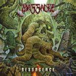 Компакт-диск Massacre / Resurgence (RU)(CD)