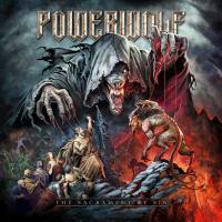 Компакт-диск Powerwolf / The Sacrament Of Sin (RU)(CD)