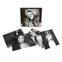 Компакт-диск Celine Dion / Loved Me Back To Life (Deluxe Edition)(CD)
