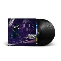 Виниловая пластинка Tarja / Circus Life (Booklet) (3LP)