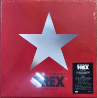 Компакт-диск T. Rex / The studio albums 1970-1977 (box) (Papersleeves In Box)(8CD)