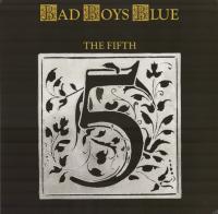 Виниловая пластинка BAD BOYS BLUE / Fifth (Blue Vinyl) (LP) Виниловая пластинка BAD BOYS BLUE / Fifth (Blue Vinyl) (LP)
