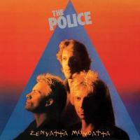Виниловая пластинка The Police / Zenyatta Mondatta (LP)