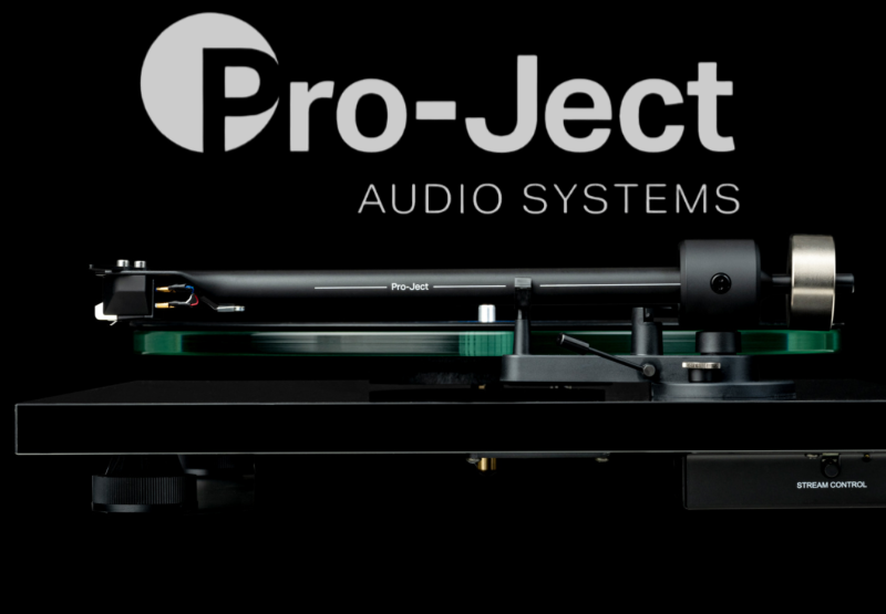 Новинка от Pro-Ject! Новый виниловый проигрыватель T2W со встроенным стримером! Новинка от Pro-Ject! Новый виниловый проигрыватель T2W со встроенным стримером!
