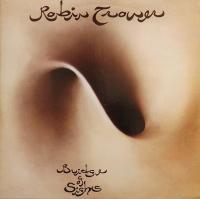 Виниловая пластинка Robin Trower / Bridge Of Sighs (1LP)