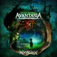 Компакт-диск Avantasia / Moonglow (Jewel) (1CD)