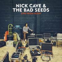 Компакт-диск Nick Cave & The Bad Seeds / Live From KCRW (RU)(CD)
