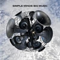 Компакт-диск Simple Minds / Big Music (CD)