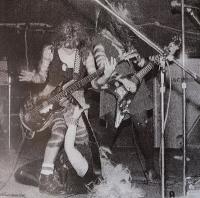 Виниловая пластинка L7 / L7 (1LP)