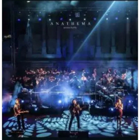 Виниловая пластинка Anathema / Untouchable (2LP)