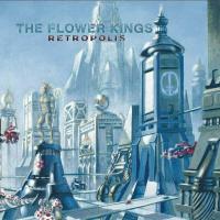 Виниловая пластинка Flower Kings / Retropolis (2LP+CD)