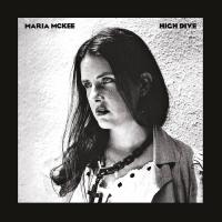 Виниловая пластинка MARIA MCKEE / HIGH DIVE - RSD 2021 RELEASE (2LP)