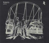 Компакт-диск Tosca / J.A.C. (Jewel) (1CD)