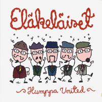Компакт-диск Elakelaiset / Humppa United (RU)(CD)