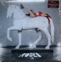 Виниловая пластинка April Art / Rodeo (coloured) (1LP)