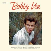 Виниловая пластинка Bobby Vee / Bobby Vee (1LP)