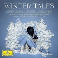Виниловая пластинка Various Artists / Winter Tales (1LP)