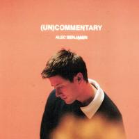 Виниловая пластинка ALEC BENJAMIN / UN-COMMENTARY (1LP)
