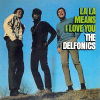 Виниловая пластинка The Delfonics / La La Means I Love You (1LP)