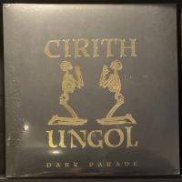 Виниловая пластинка Cirith Ungol / Dark Parade (coloured) (2LP) Виниловая пластинка Cirith Ungol / Dark Parade (coloured) (2LP)