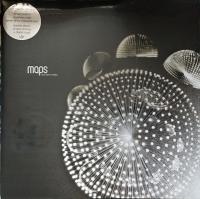 Виниловая пластинка Maps / We Can Create (Transparent Green, Etched, Limited) (2LP)