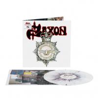 Виниловая пластинка Saxon / Strong Arm Of The Law (Coloured Vinyl)(LP) Виниловая пластинка Saxon / Strong Arm Of The Law (Coloured Vinyl)(LP)