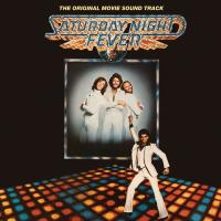Компакт-диск Soundtrack / Bee Gees: Saturday Night Fever (CD)