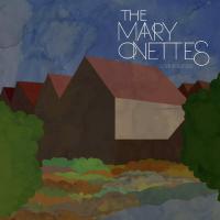 Виниловая пластинка Mary Onettes / Love Forever (12 INCH)