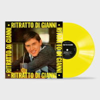 Виниловая пластинка Gianni Morandi / Ritratto Di Gianni (coloured) (1LP)
