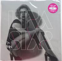 Виниловая пластинка LIKA STAR / The Best (Limited & Numbered Ed. 500 cop.,Pink Vinyl) (1LP)