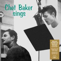 Виниловая пластинка Chet Baker / Sings (LP)