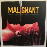 Виниловая пластинка Joseph Bishara / Malignant' - Original Motion Picture (2LP)