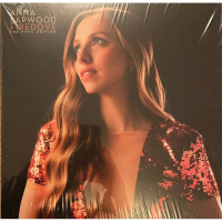 Виниловая пластинка Anna Lapwood / Firedove (1LP)