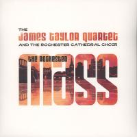 Виниловая пластинка Rochester Cathedral Choir / The Rochester Mass (1LP)